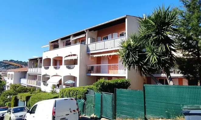 Недвижимость Villa Brusquet Vallauris: 6
