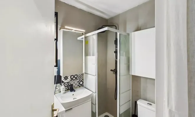 Недвижимость Villa Brusquet Vallauris: 7
