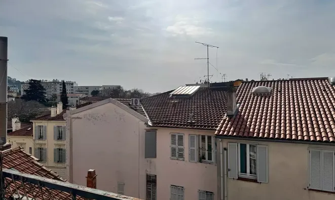 Недвижимость Villa Cannes République: 2