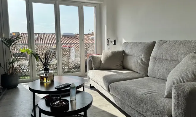 Недвижимость Villa Cannes République: 3