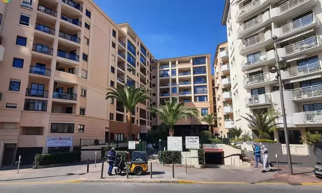 Недвижимость Villa La Bocca: 1