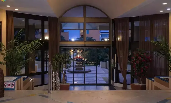 Недвижимость Villa La Bocca: 2