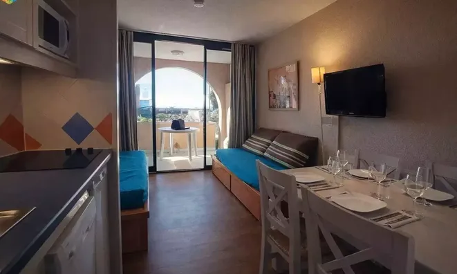 Недвижимость Villa La Bocca: 3