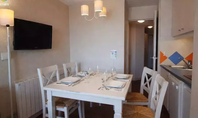 Недвижимость Villa La Bocca: 5