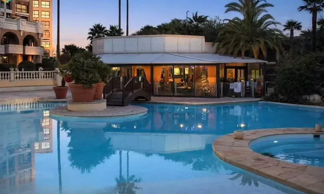 Недвижимость Villa La Bocca: 14