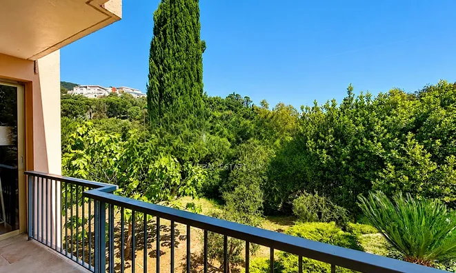 Недвижимость Villa Mandelieu-La Napoule: 5