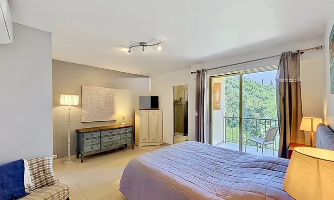 Недвижимость Villa Mandelieu-La Napoule: 9