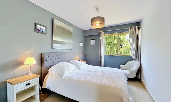 Недвижимость Villa Mandelieu-La Napoule: 11