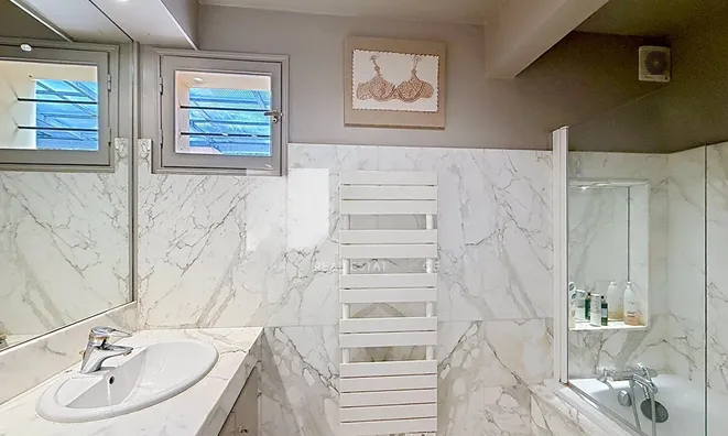 Недвижимость Villa Mandelieu-La Napoule: 12