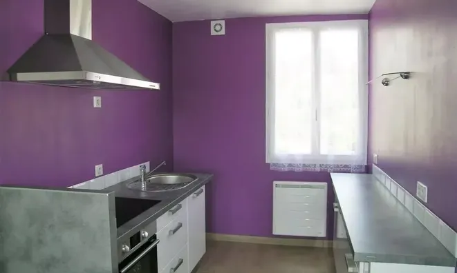 Недвижимость Villa La Bocca: 2