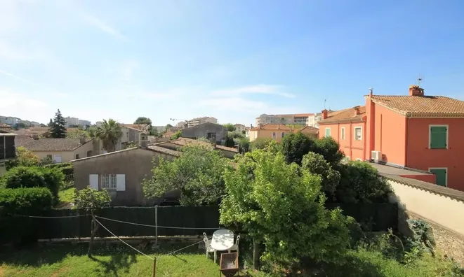Недвижимость House La Bocca: 1
