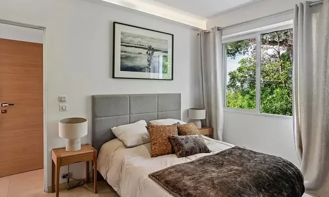 Недвижимость Villa Californie: 5
