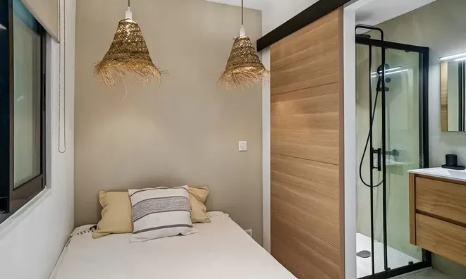 Недвижимость Villa Californie: 6