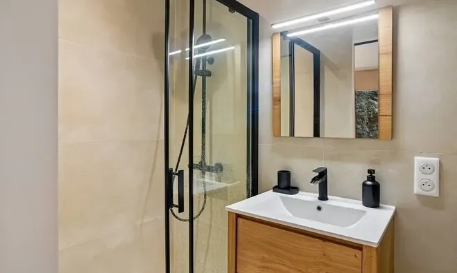 Недвижимость Villa Californie: 7