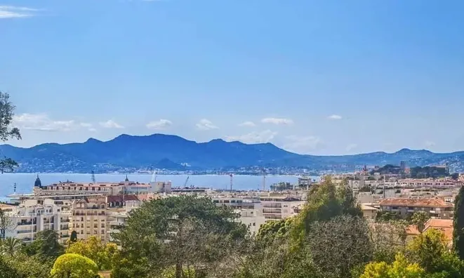Недвижимость House Cannes Californie: 1