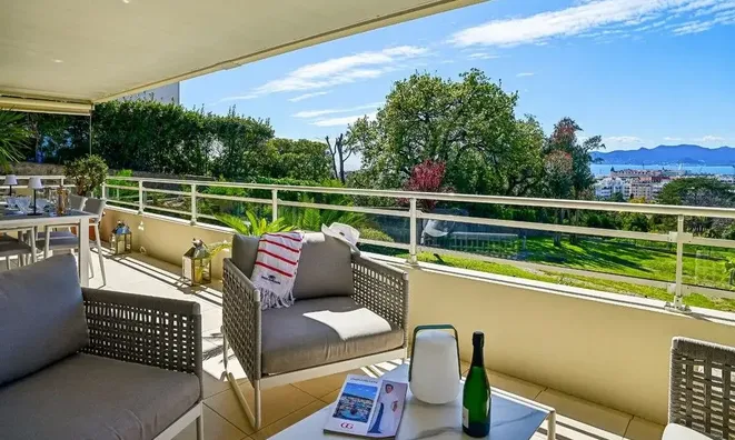 Недвижимость House Cannes Californie: 2