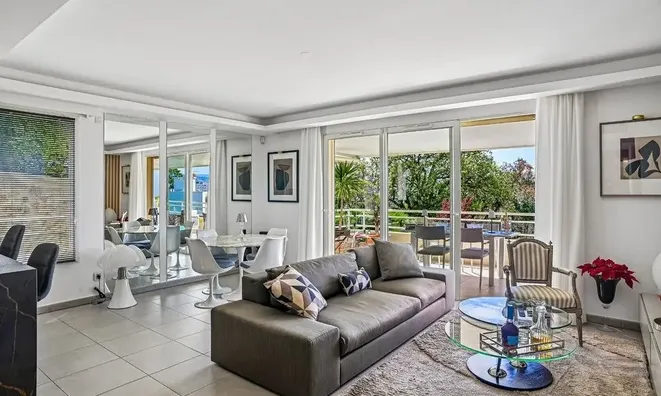 Недвижимость House Cannes Californie: 4