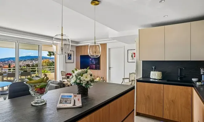 Недвижимость House Cannes Californie: 5