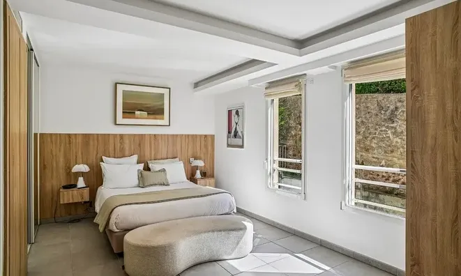 Недвижимость House Cannes Californie: 6