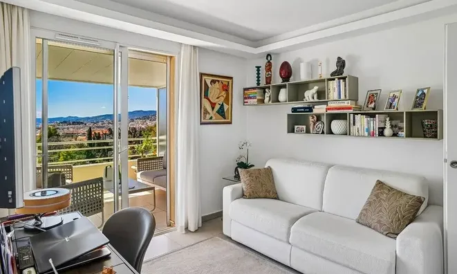 Недвижимость House Cannes Californie: 7