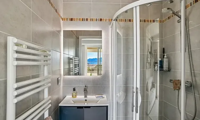 Недвижимость House Cannes Californie: 8