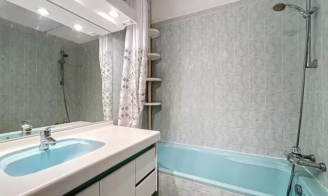 Недвижимость Villa Le Cannet: 9