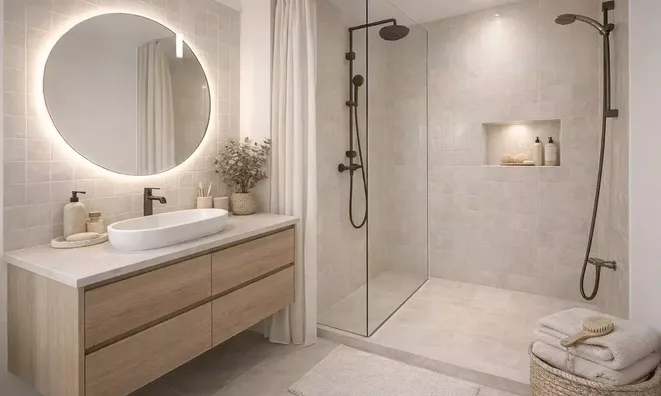 Недвижимость Villa Le Cannet: 10