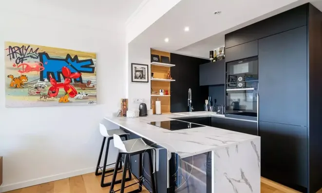 Недвижимость Villa Croix des Gardes: 5