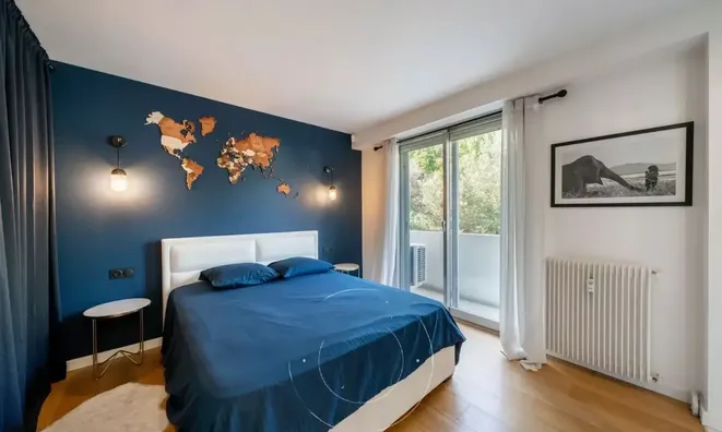 Недвижимость Villa Croix des Gardes: 6