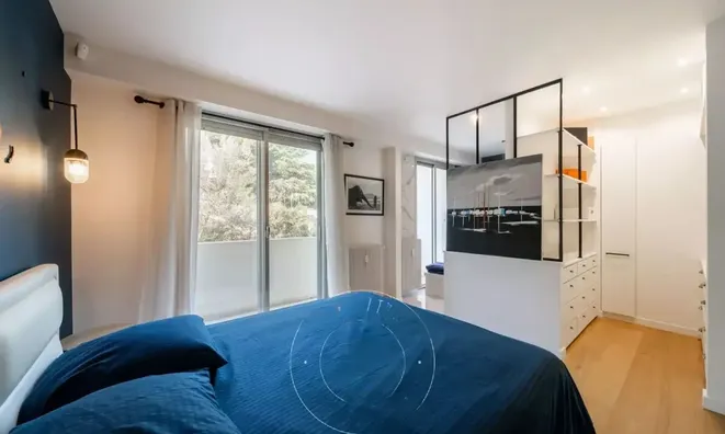 Недвижимость Villa Croix des Gardes: 13