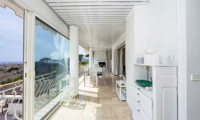 Недвижимость Villa Croix des Gardes: 6