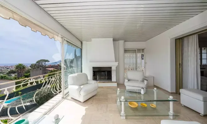 Недвижимость Villa Croix des Gardes: 7
