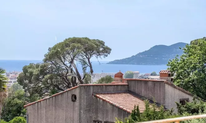 Недвижимость Villa Croix des Gardes: 9
