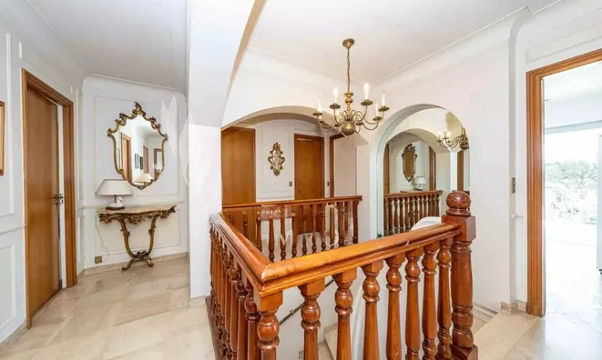 Недвижимость Villa Croix des Gardes: 15