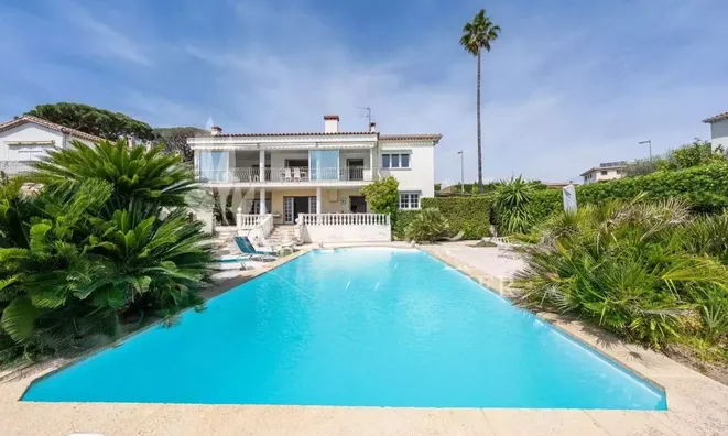 Недвижимость Villa Croix des Gardes: 20