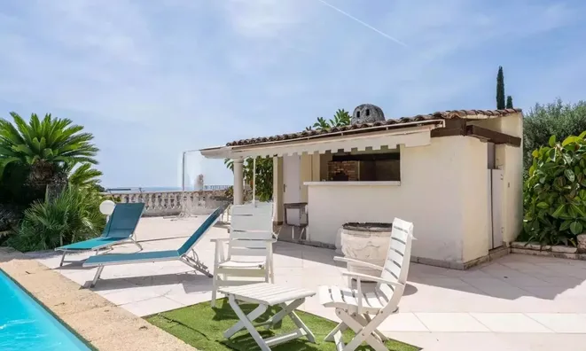 Недвижимость Villa Croix des Gardes: 21