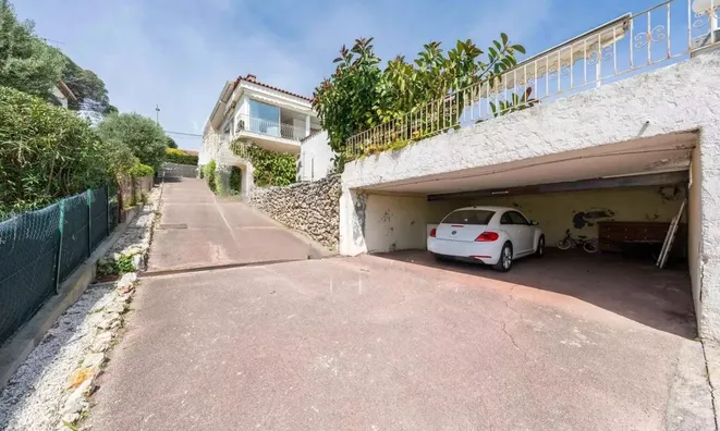 Недвижимость Villa Croix des Gardes: 22