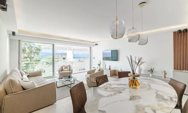Недвижимость Villa Pointe Croisette: 4
