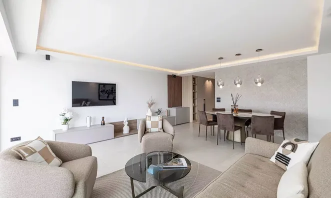 Недвижимость Villa Pointe Croisette: 6