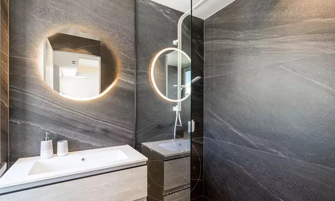 Недвижимость Villa Pointe Croisette: 9