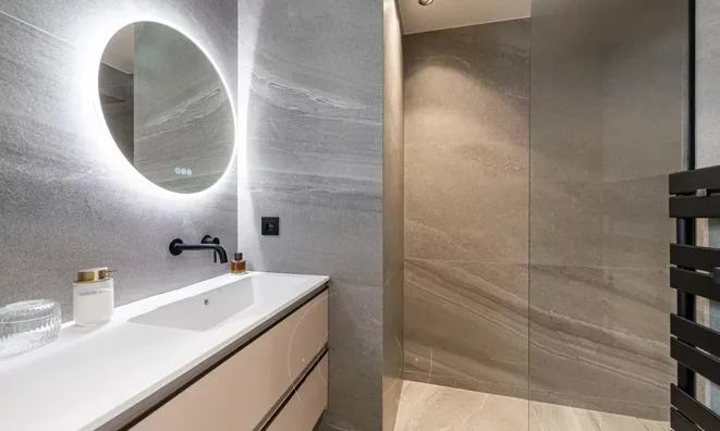 Недвижимость Villa Pointe Croisette: 11