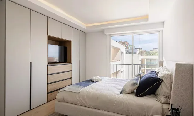 Недвижимость Villa Pointe Croisette: 12