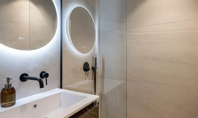 Недвижимость Villa Pointe Croisette: 13