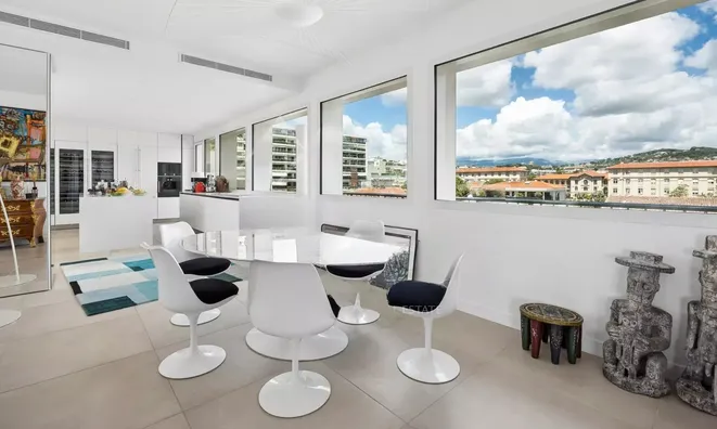Недвижимость Villa Carnot Cannes: 5