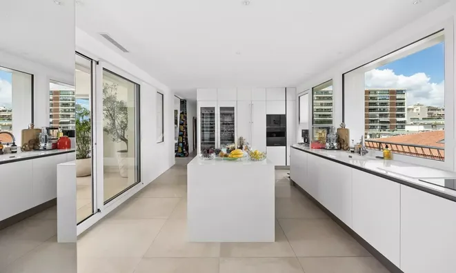 Недвижимость Villa Carnot Cannes: 6