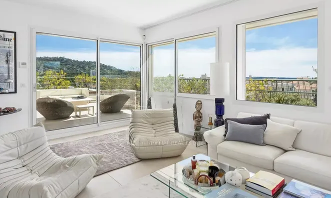 Недвижимость Villa Carnot Cannes: 9