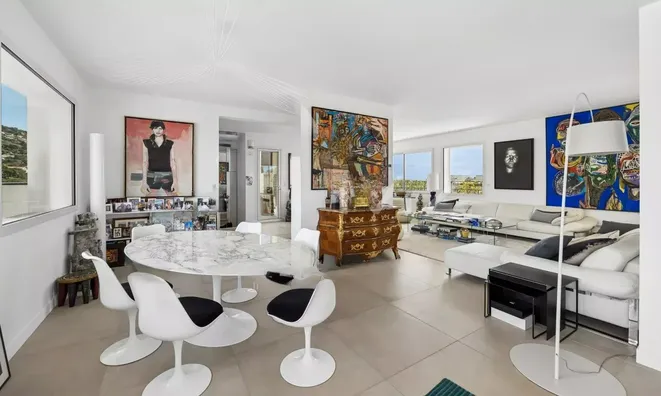 Недвижимость Villa Carnot Cannes: 10