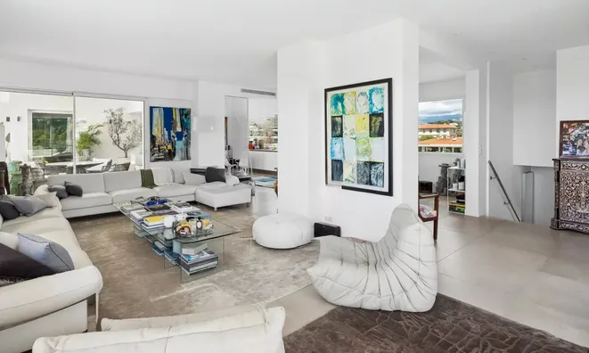 Недвижимость Villa Carnot Cannes: 13