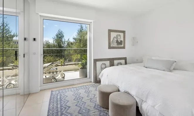 Недвижимость Villa Carnot Cannes: 15