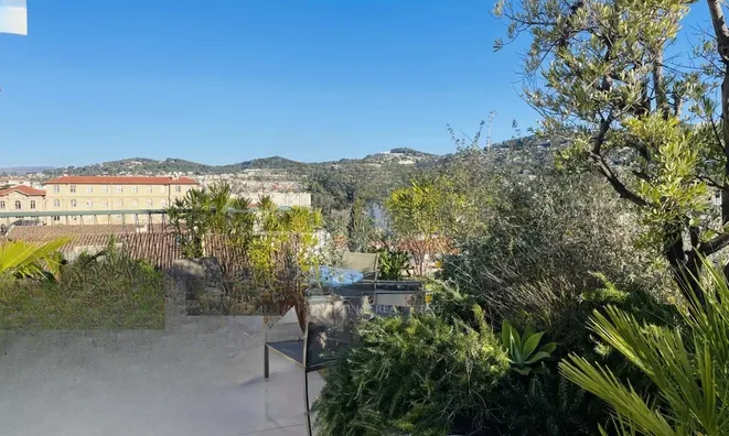 Недвижимость Villa Carnot Cannes: 17
